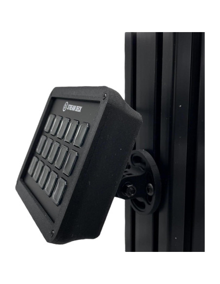 Soporte Ajustable ProSimRacing MK2 para Stream Deck 15 Teclas