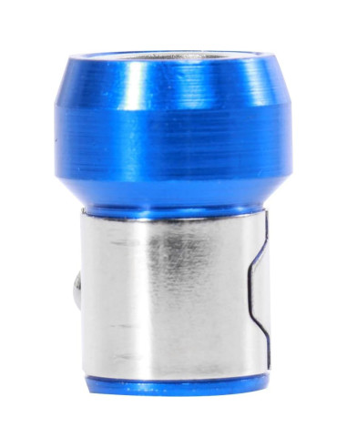 6 Pcs Anillo Magnetizador de Tornillos Uonlytech Metal