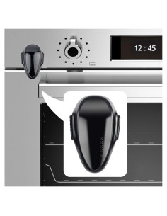 Cerradura de Horno a Prueba de Niños DF-200 - Resistente al Calor