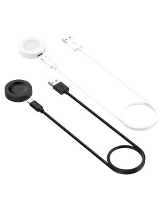 Cargador para Huawei Watch 4/4 Pro/3/3 Pro FitTurn 1m