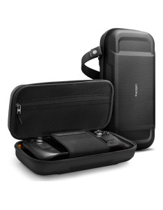 Estuche rígido Spigen para Steam Deck LCD/OLED 2022/2023