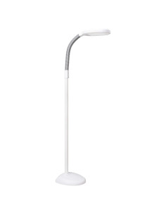 Lámpara de Pie LED Verilux SmartLight con Brillo Ajustable