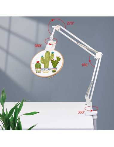Soporte Plegable para Tableta Leyanny 3 en 1 Ajustable