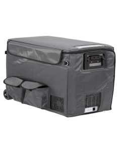 Funda Aislada Geckoes para Refrigerador Alpicool T36 38L