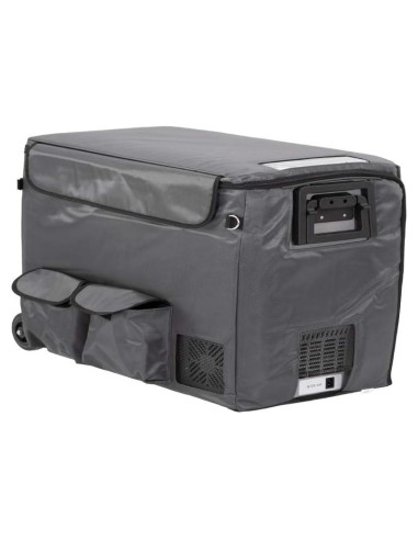 Funda Aislada Geckoes para Refrigerador Alpicool T36 38L