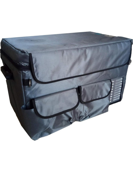 Funda Aislada Geckoes para Refrigerador Alpicool T36 38L