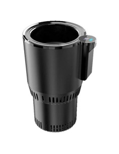 Calentador Enfriador de Taza de Coche XH848521A 2 en 1 LED