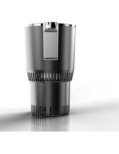 Calentador Enfriador de Taza de Coche XH848521A 2 en 1 LED 2