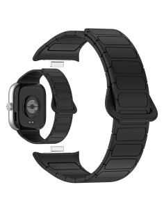 Correa de Silicona Disscool para Redmi Watch 4 y Xiaomi Band 8