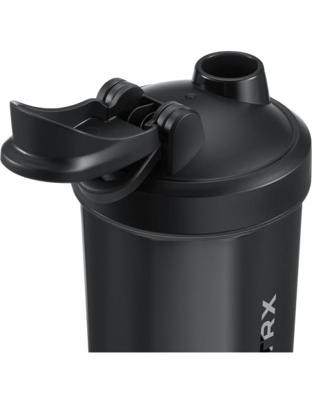 Botella Batido VOLTRX 24oz Eléctrica Recargable BPA Libre