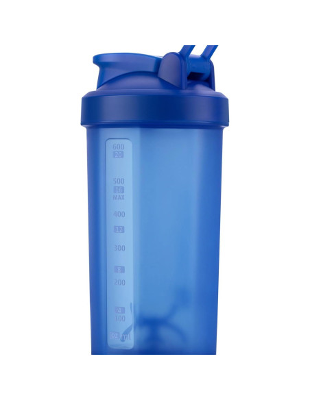 Botella Batido VOLTRX 24oz Eléctrica Recargable BPA Libre