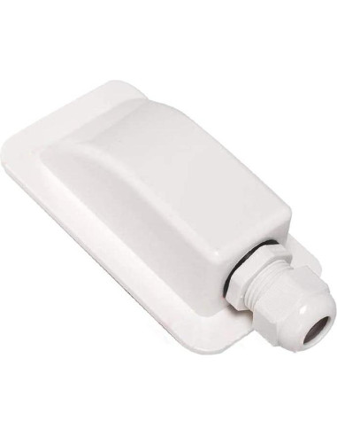 Caja de entrada de cable impermeable Myezfit 2-6mm para panel solar