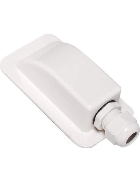 Caja de entrada de cable impermeable Myezfit 2-6mm para panel solar