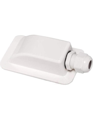 Caja de entrada de cable impermeable Myezfit 2-6mm para panel solar