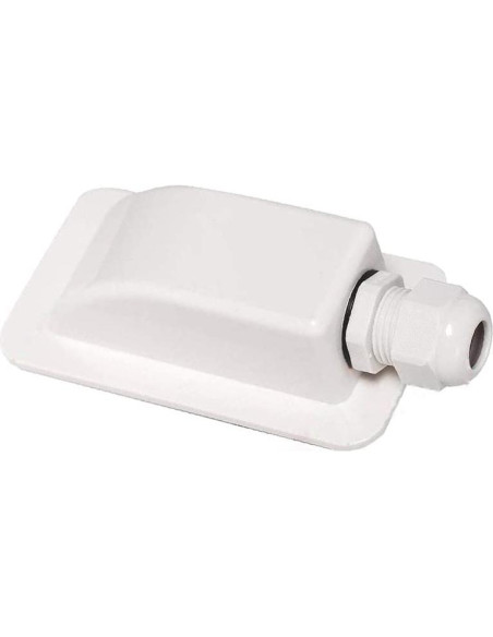 Caja de entrada de cable impermeable Myezfit 2-6mm para panel solar