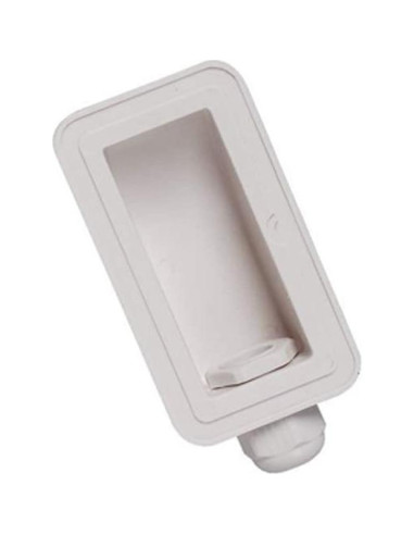 Caja de entrada de cable impermeable Myezfit 2-6mm para panel solar