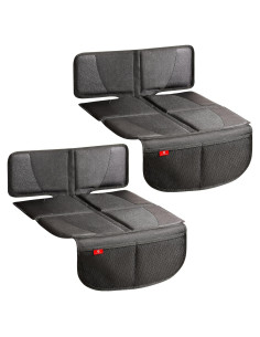 Protector de Asiento de Coche Helteko SY06 Impermeable