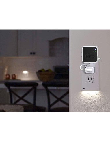 Unidad Flash USB 256GB PEF + Soporte Módulo Blink 2