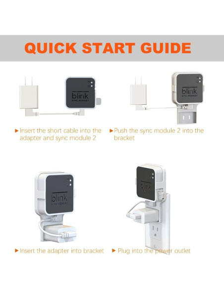 Unidad Flash USB 256GB PEF + Soporte Módulo Blink 2