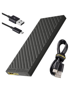 Batería Externa Nitecore NB10000 Gen II 10000mAh USB-C