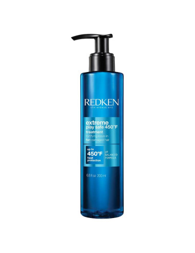 Redken Extreme Play Safe Spray 192g Protector Térmico