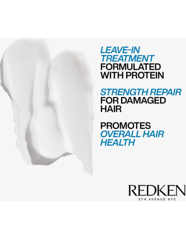 Redken Extreme Play Safe Spray 192g Protector Térmico