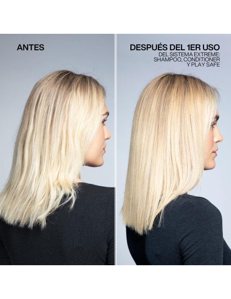 Redken Extreme Play Safe Spray 192g Protector Térmico