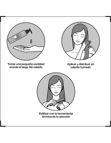 Redken Extreme Play Safe Spray 192g Protector Térmico