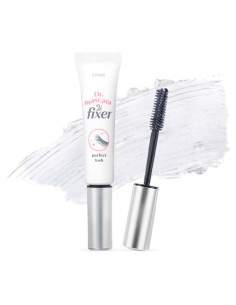 ETUDE Fijador de Pestañas 01 Transparente 9g Kbeauty