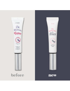 ETUDE Fijador de Pestañas 01 Transparente 9g Kbeauty 2