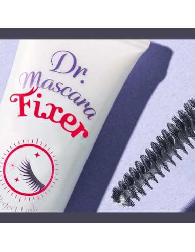 ETUDE Fijador de Pestañas 01 Transparente 9g Kbeauty