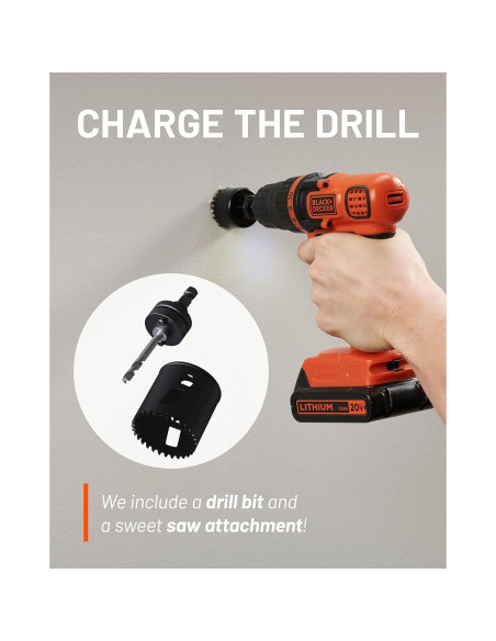 Ocultador de Cables ECHOGEAR Mini 2.5" (6.35 cm) Negro