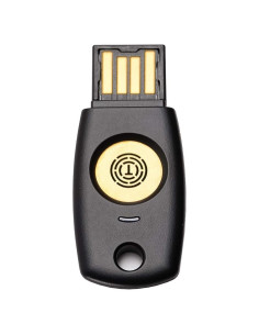 Llave de Seguridad TrustKey T110 USB-A 2FA FIDO2 U2F