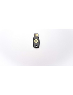 Llave de Seguridad TrustKey T110 USB-A 2FA FIDO2 U2F 2