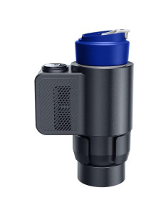 Taza Calentadora y Enfriadora HSTYAIG 300ml 12V-24V