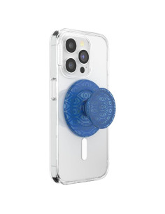 PopSockets Agarre Redondo MagSafe Ojos en Ti - Soporte Inalámbrico