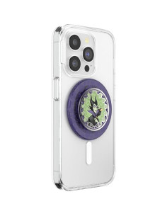 PopSockets Agarre Redondo MagSafe Esencia de Malefica 2