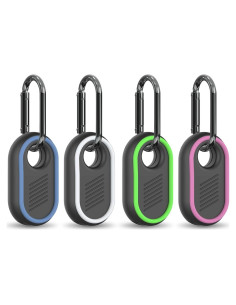 Funda de Silicona para Samsung Galaxy SmartTag2 - 4 Colores