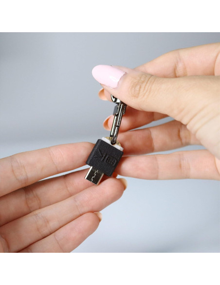 OnlyKey - Gestor de Contraseñas y Seguridad USB-C/A