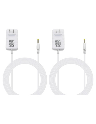 Cable de Alimentación 15W para Alexa Echo Dot y Show 5