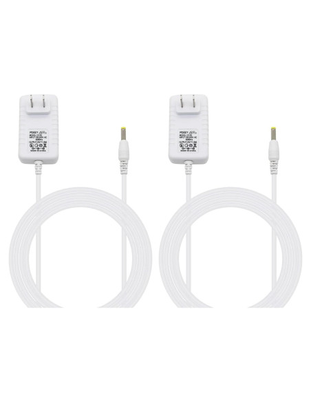 Cable de Alimentación 15W para Alexa Echo Dot y Show 5