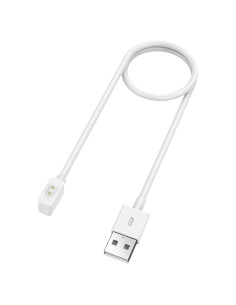Cargador TiMOVO para Redmi Watch 5/4/3 Active, 100 cm
