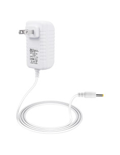 Cable de Alimentación 15W para Echo Dot 5ta Gen y Más