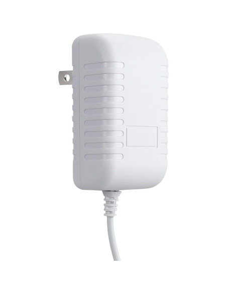Cable de Alimentación 15W para Echo Dot 5ta Gen y Más Cable de Alimentación 15W para Echo Dot 5ta Gen y Más