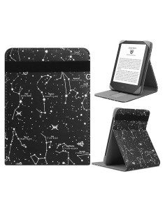 Funda Universal para eReader 6-6.8" SOMEI con Soporte