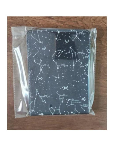 Funda Universal para eReader 6-6.8" SOMEI con Soporte