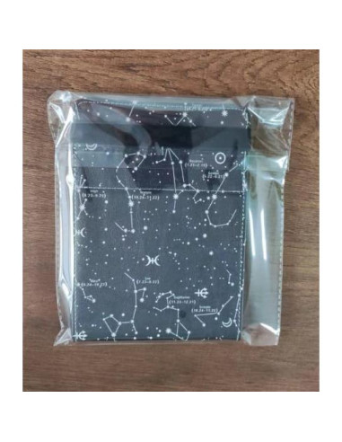 Funda Universal para eReader 6-6.8" SOMEI con Soporte