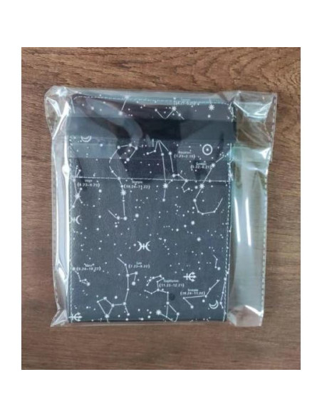 Funda Universal para eReader 6-6.8" SOMEI con Soporte