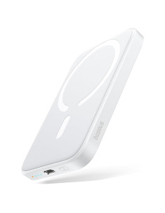 Cargador Portátil Magnético Baseus 6000mAh 20W para iPhone