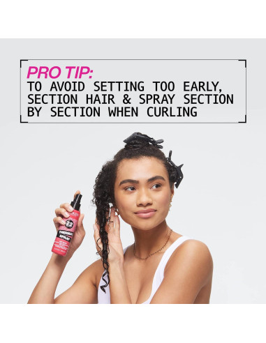 Redken Thermal Spray 22 - Spray Fijación y Protector Térmico